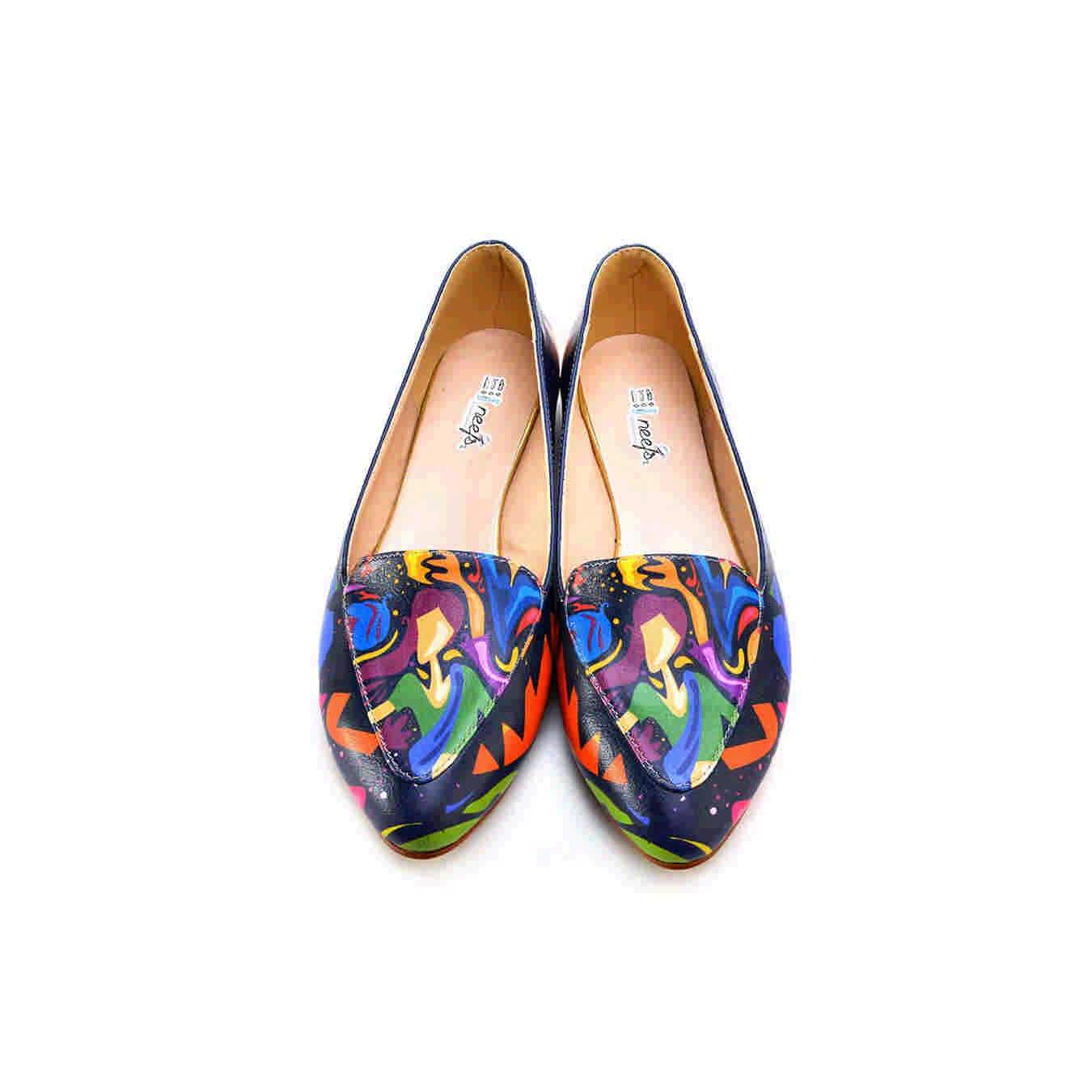 Sneaker Shoes NDS466 (1891146399840)