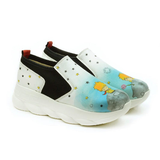 Sneaker Shoes NDV101 (2272847659104)