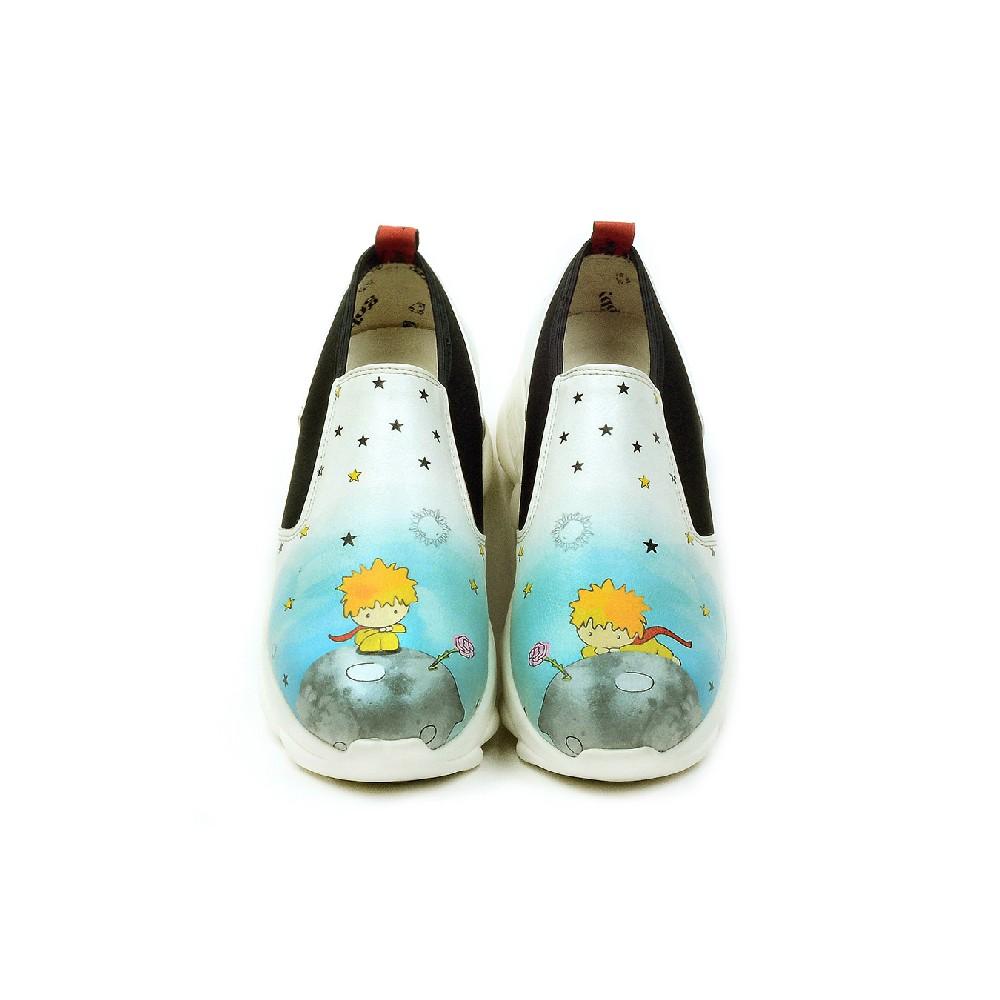 Sneaker Shoes NDV101 (2272847659104)