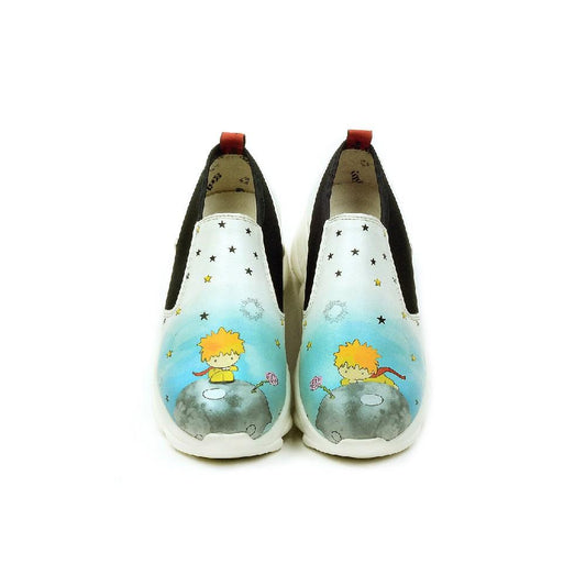 Sneaker Shoes NDV101 (2272847659104)