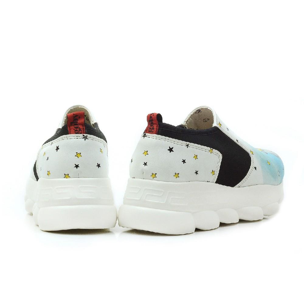 Sneaker Shoes NDV101 (2272847659104)