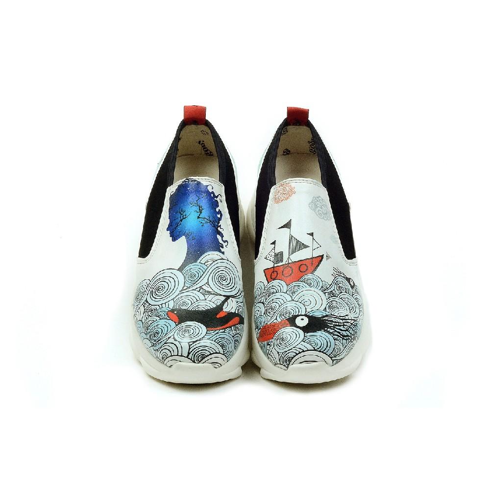 Sneaker Shoes NDV102 (2272847691872)