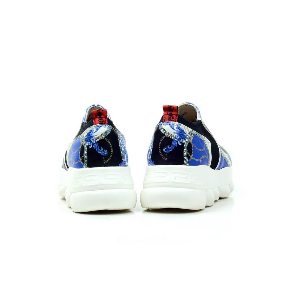 Sneaker Shoes NDV110