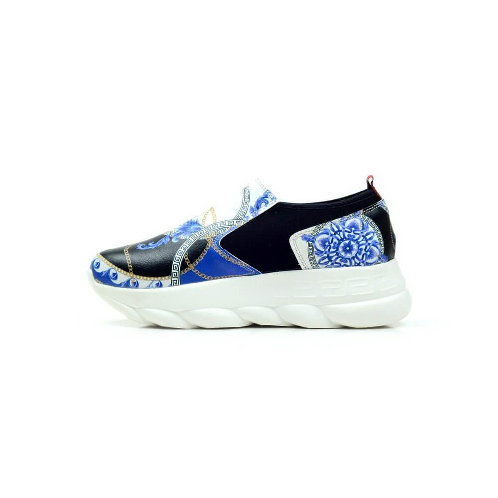 Sneaker Shoes NDV110