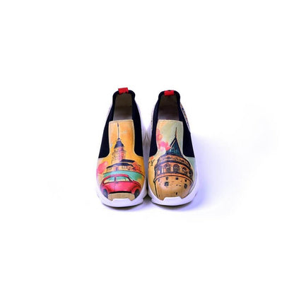 Sneaker Shoes NDV112