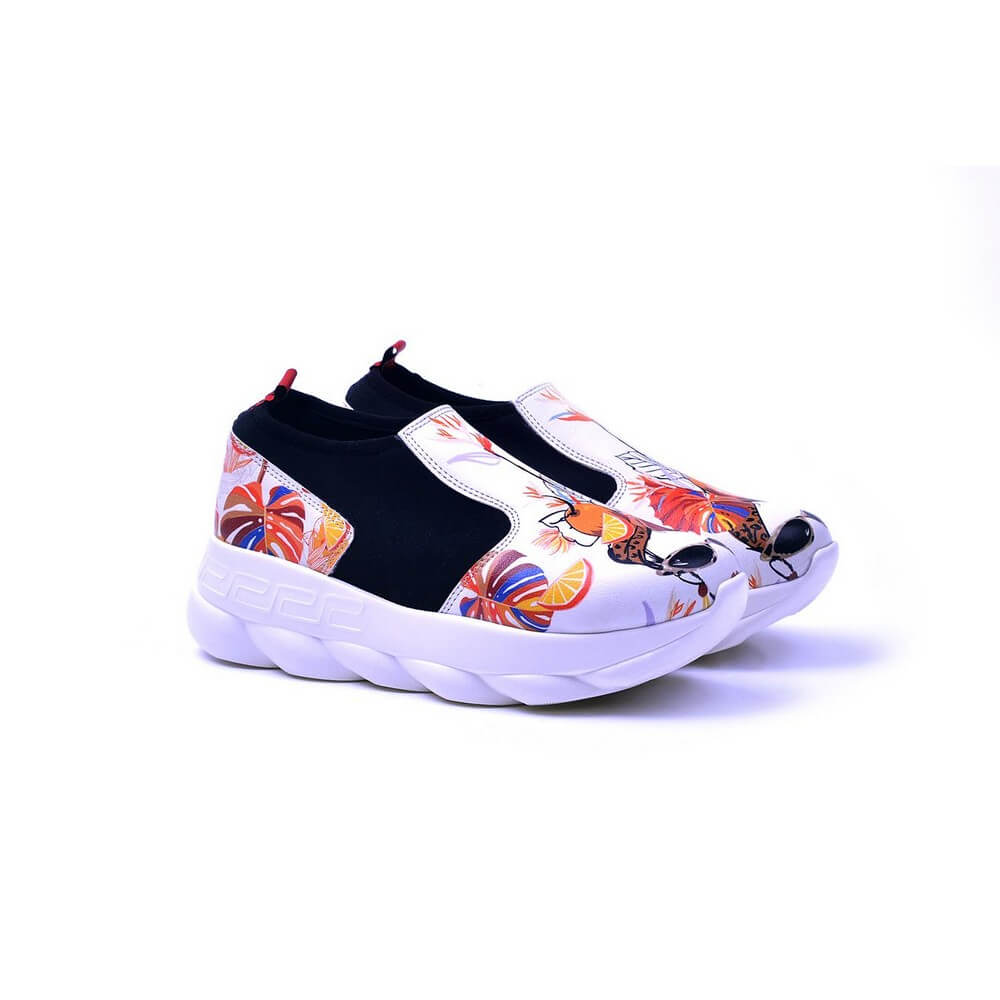 Sneaker Shoes NDV113