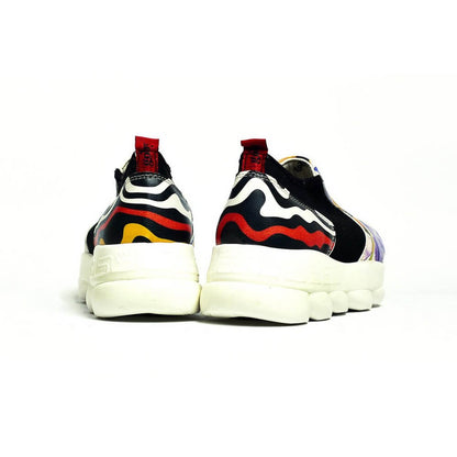 Sneaker Shoes NDV115