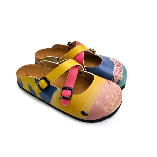 Clogs NEF102 (2272848052320)