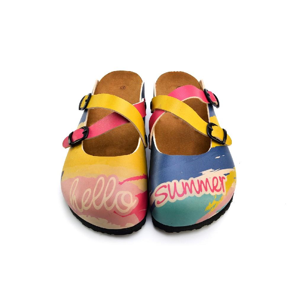 Clogs NEF102 (2272848052320)