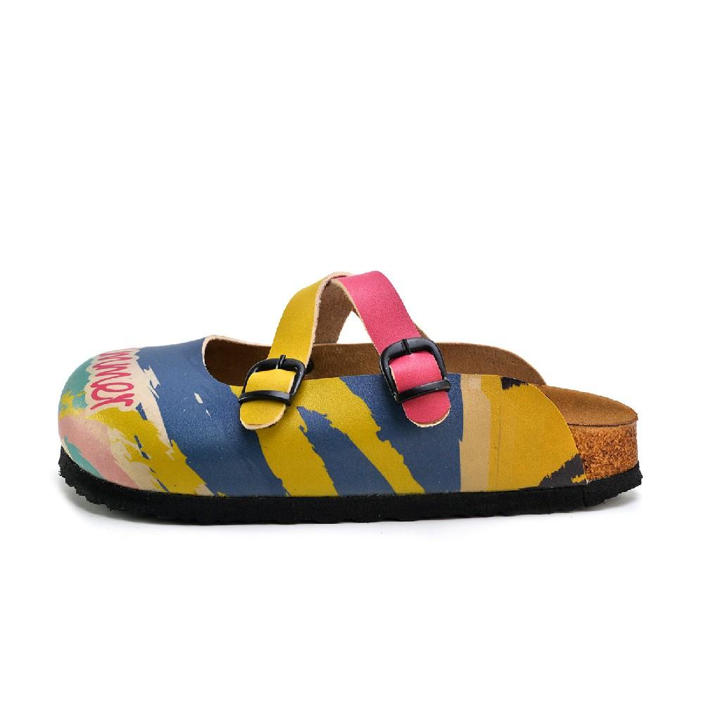 Clogs NEF102 (2272848052320)