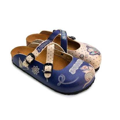 Clogs NEF103 (2272848085088)