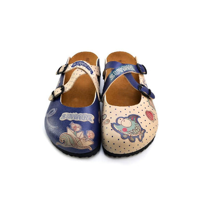 Clogs NEF103 (2272848085088)