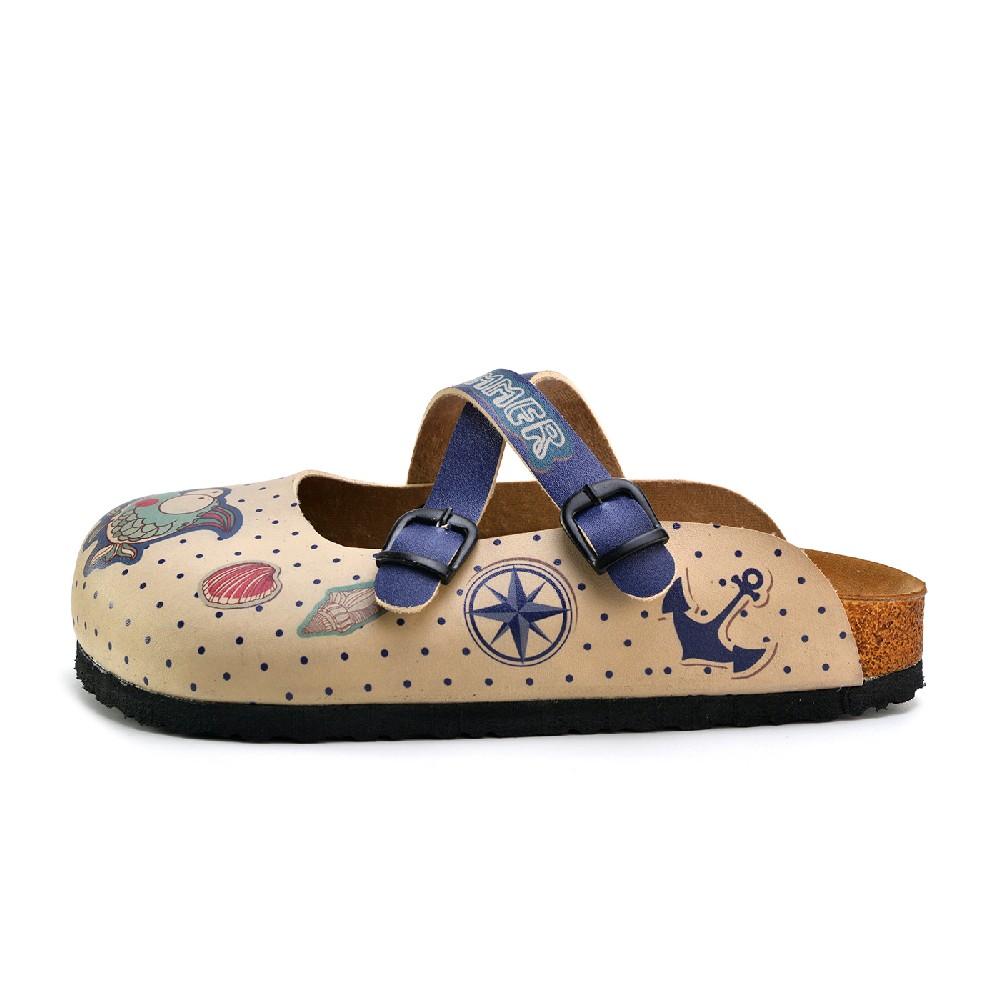 Clogs NEF103 (2272848085088)