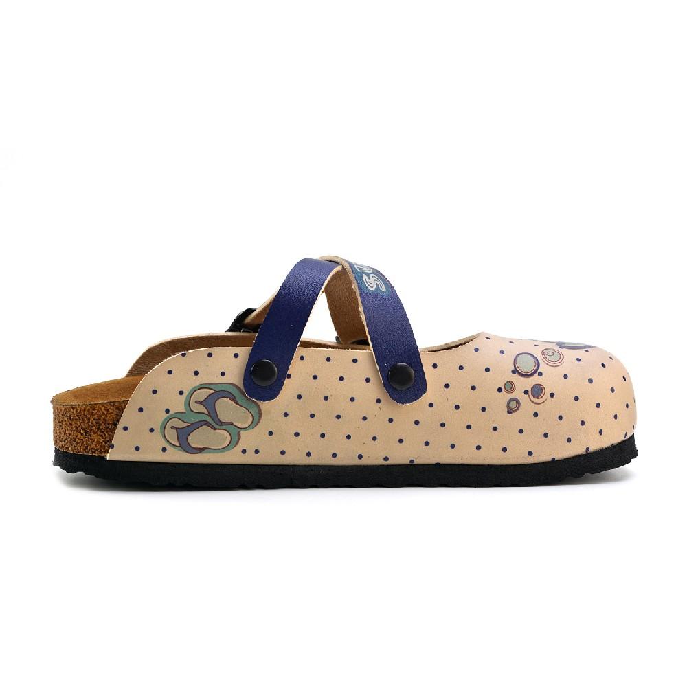 Clogs NEF103 (2272848085088)
