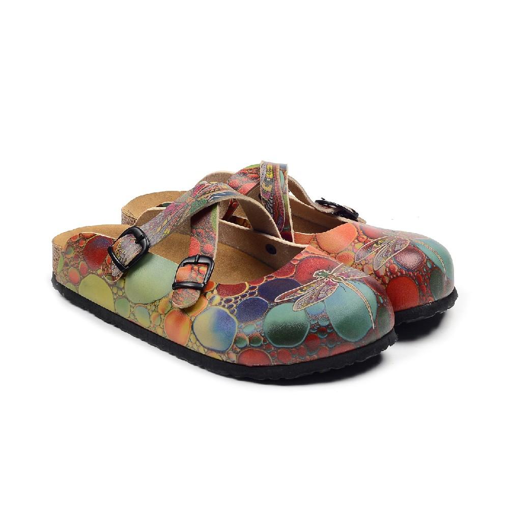 Clogs NEF104 (2272848150624)
