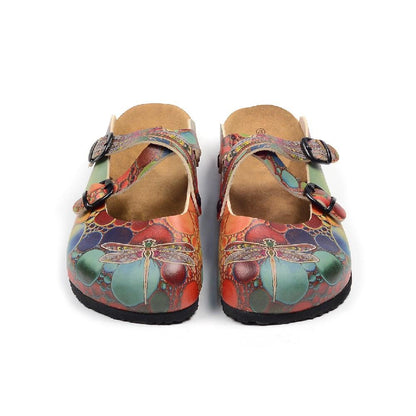 Clogs NEF104 (2272848150624)
