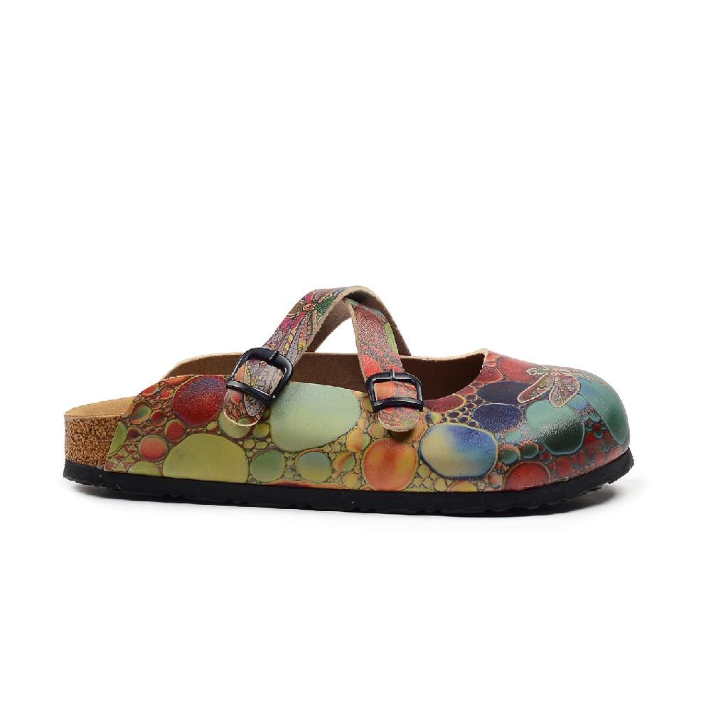 Clogs NEF104 (2272848150624)