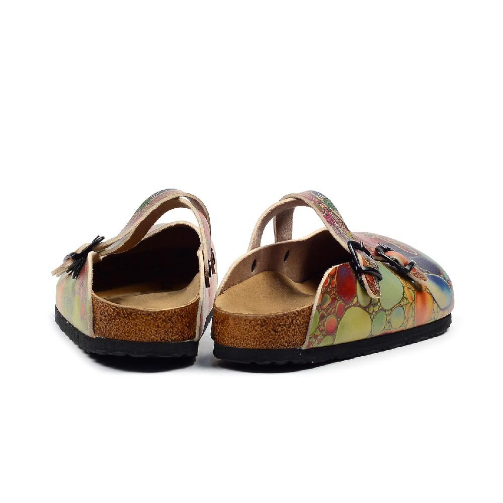 Clogs NEF104 (2272848150624)