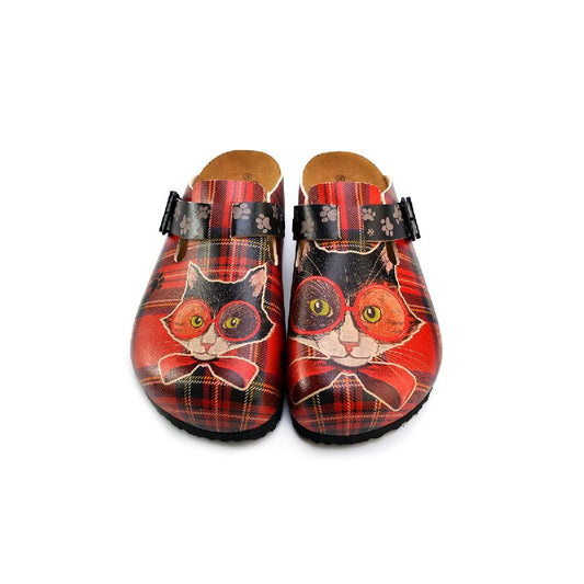 Clogs NEF302 (2272848216160)