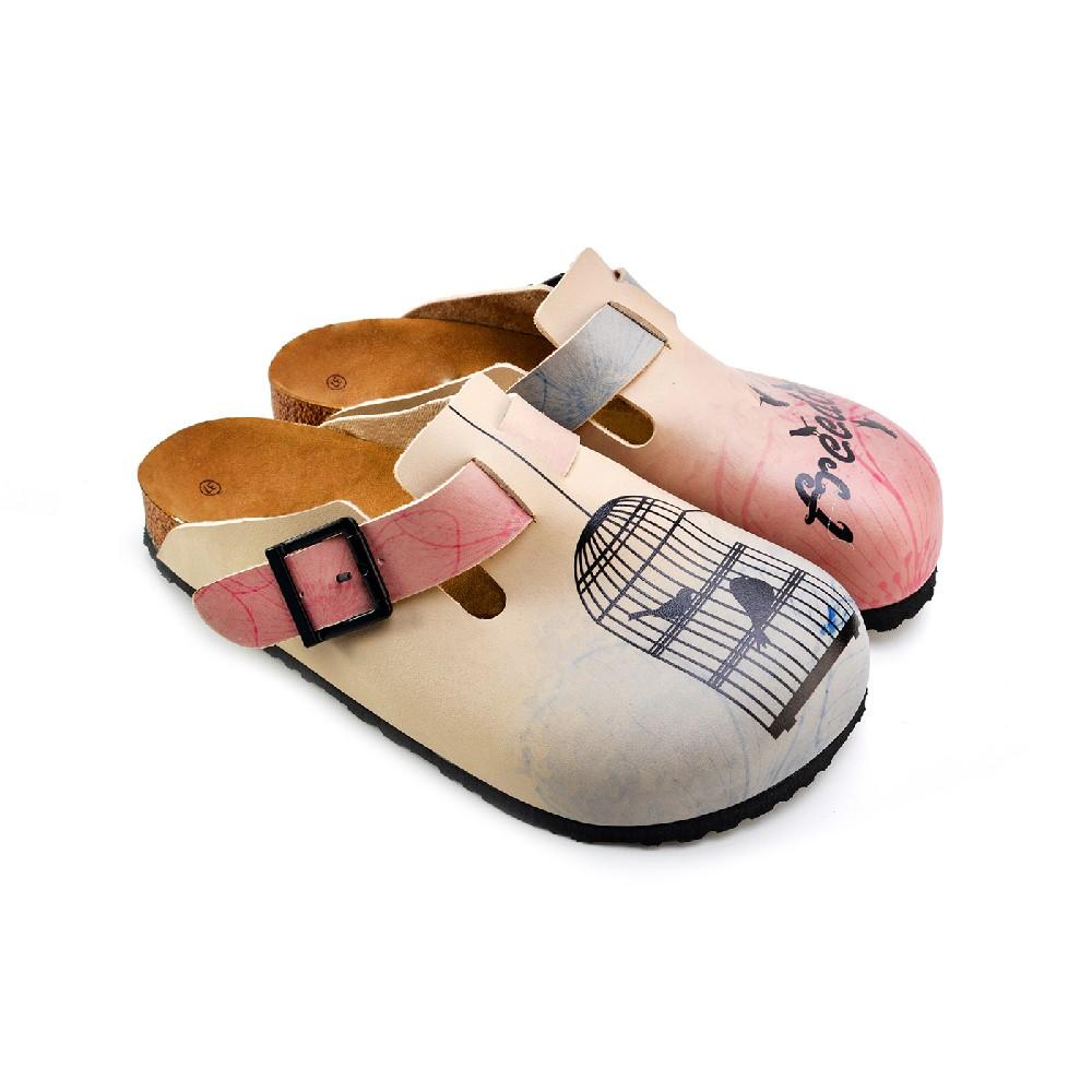 Clogs NEF303 (2272848380000)