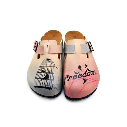 Clogs NEF303 (2272848380000)