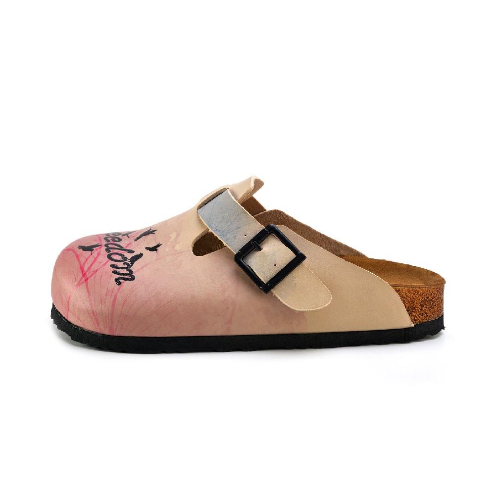 Clogs NEF303 (2272848380000)