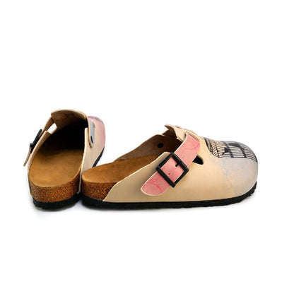 Clogs NEF303 (2272848380000)