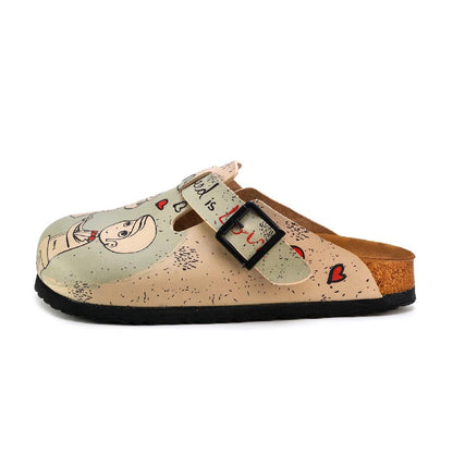 Clogs NEF305 (2272848511072)