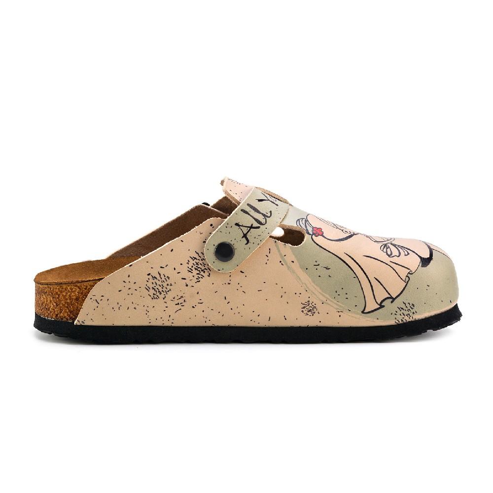 Clogs NEF305 (2272848511072)