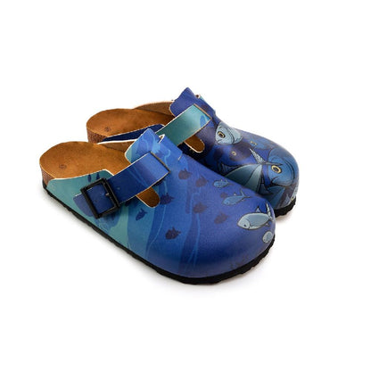 Clogs NEF306 (2272848543840)