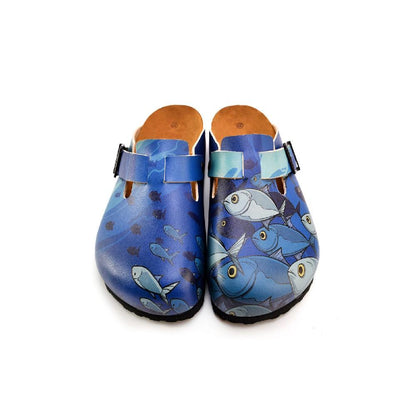 Clogs NEF306 (2272848543840)