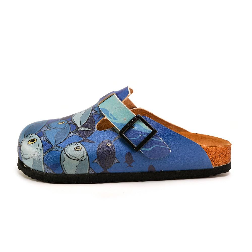 Clogs NEF306 (2272848543840)