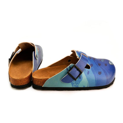 Clogs NEF306 (2272848543840)