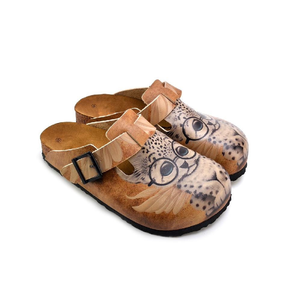 Clogs NEF307 (2272848609376)