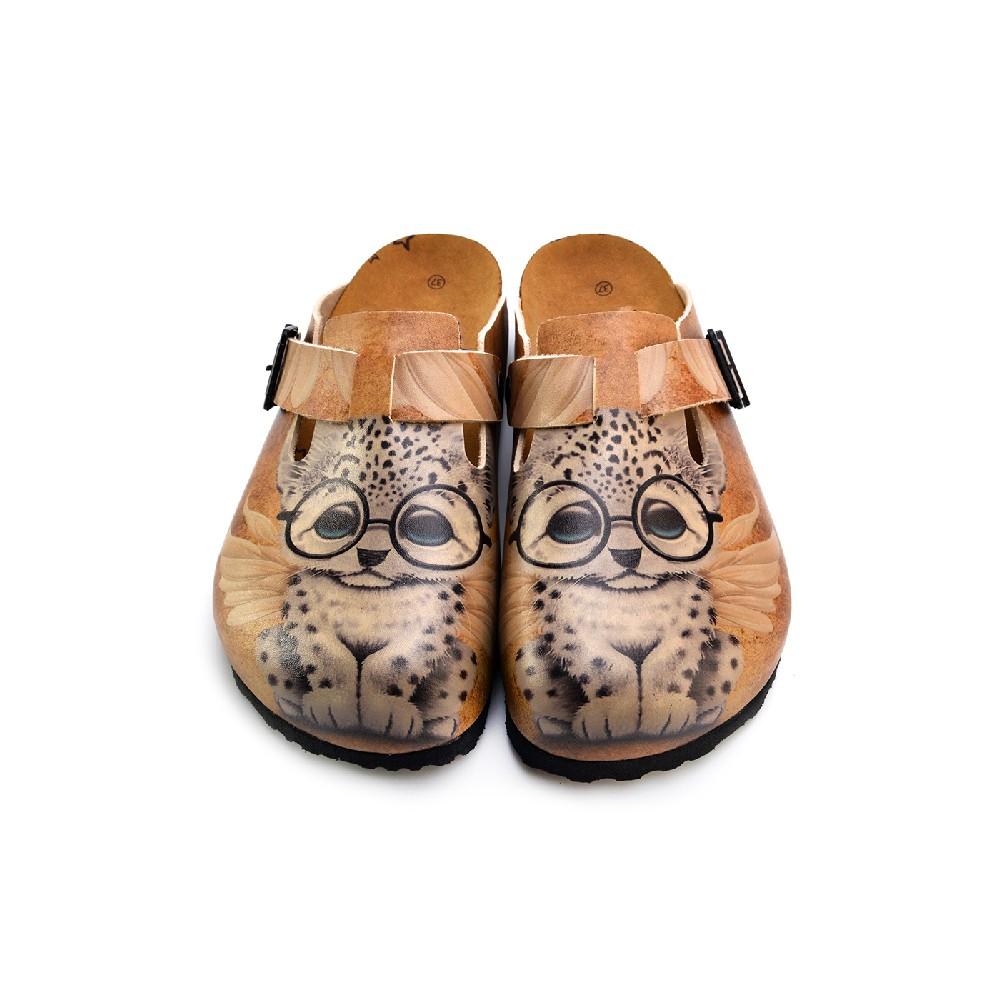 Clogs NEF307 (2272848609376)