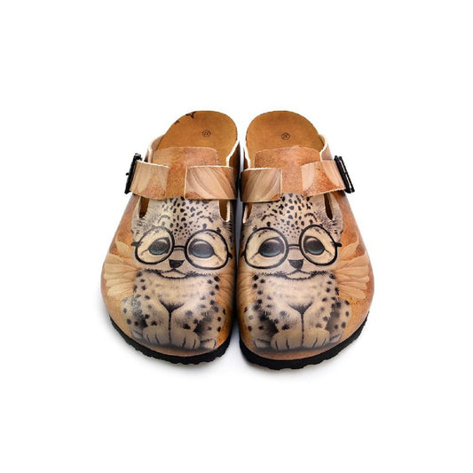Clogs NEF307 (2272848609376)