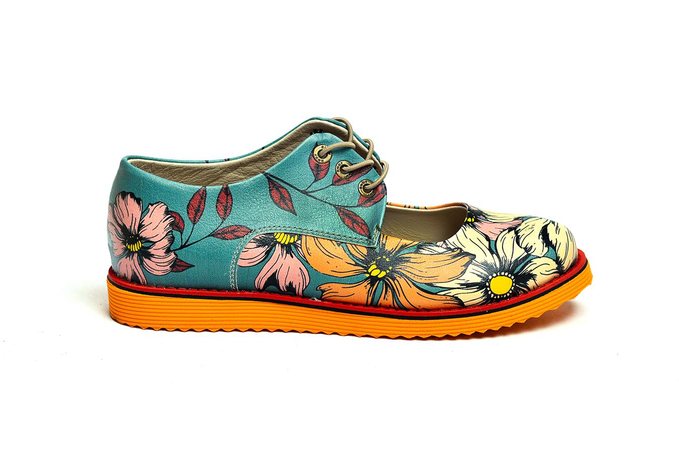 Ballerinas Shoes NEV102