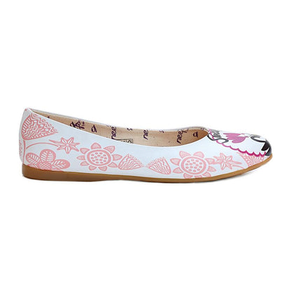 Sweety Ballerinas Shoes NFS1004 (770206040160)