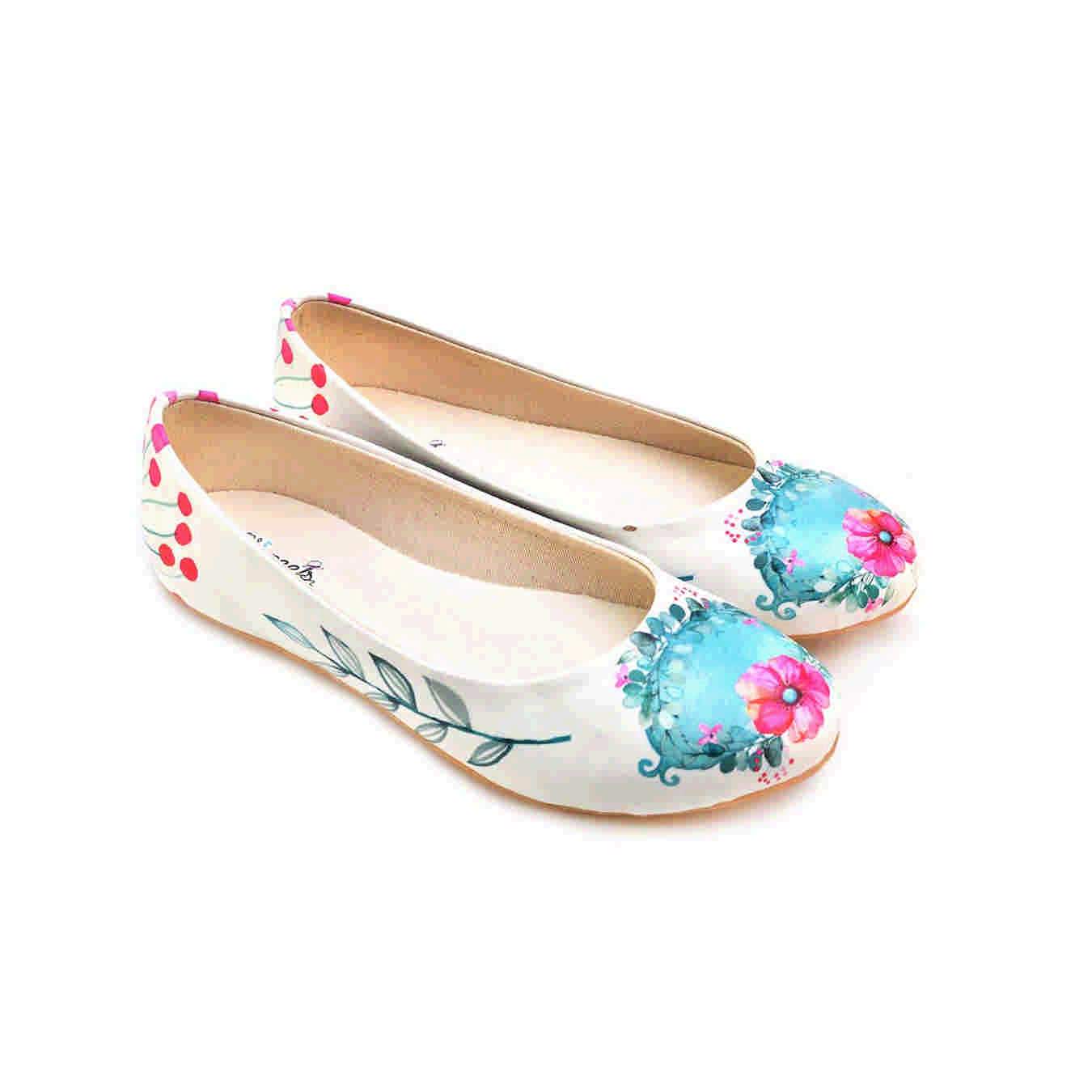 Ballerinas Shoes NFS1005 (1891146498144)