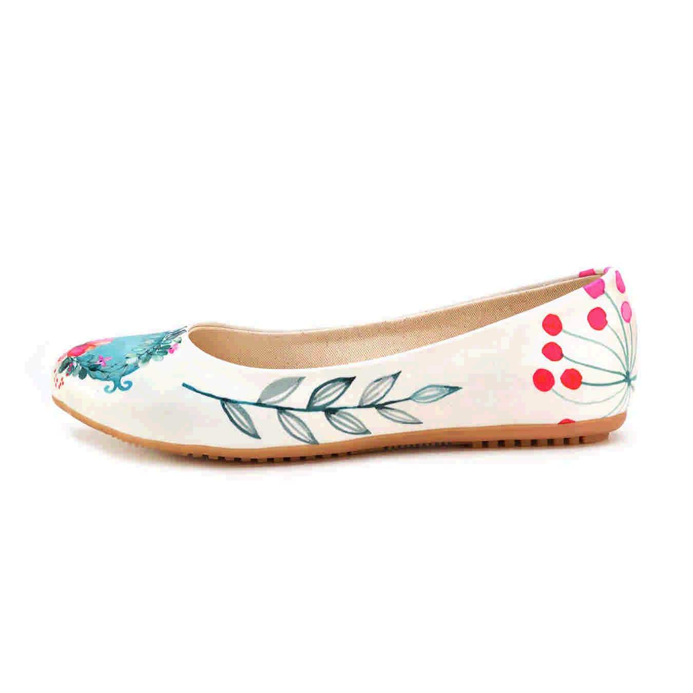 Ballerinas Shoes NFS1005 (1891146498144)