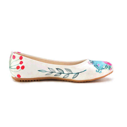 Ballerinas Shoes NFS1005 (1891146498144)