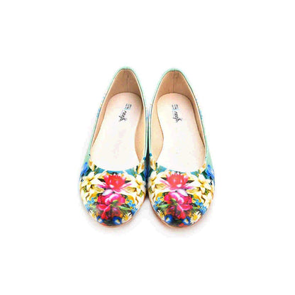 Ballerinas Shoes NFS1006 (1891146563680)