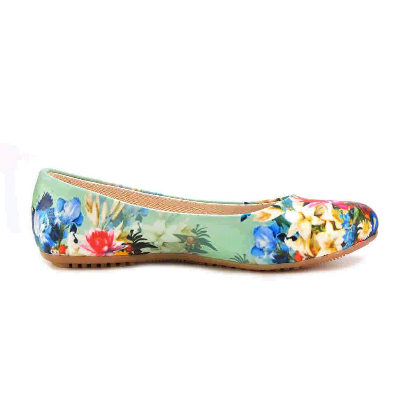 Ballerinas Shoes NFS1006 (1891146563680)