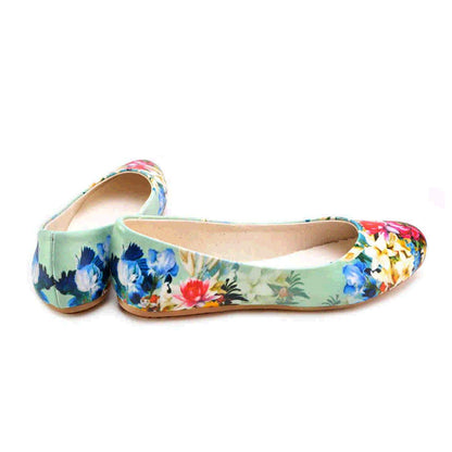 Ballerinas Shoes NFS1006 (1891146563680)