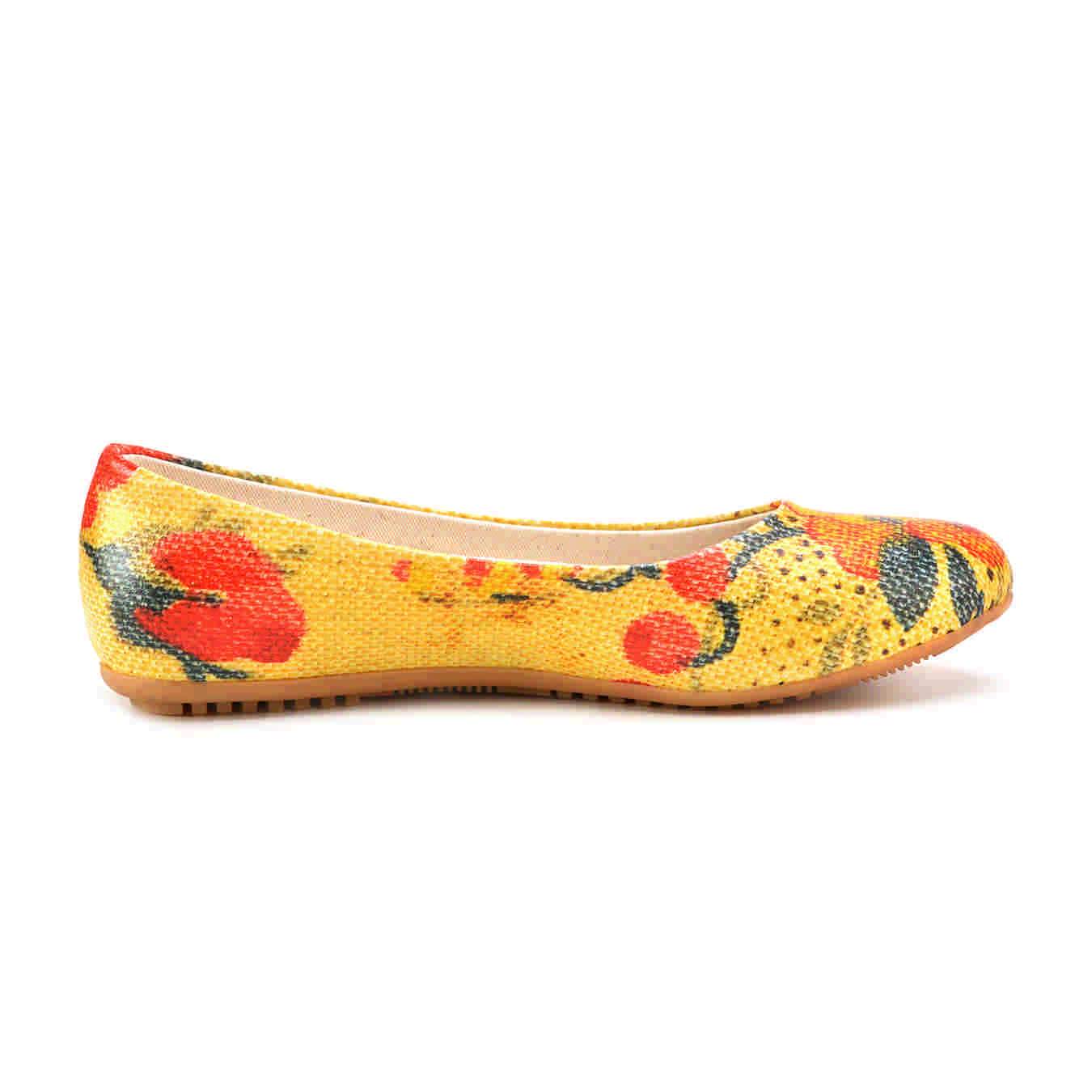 Ballerinas Shoes NFS1007 (1891146629216)