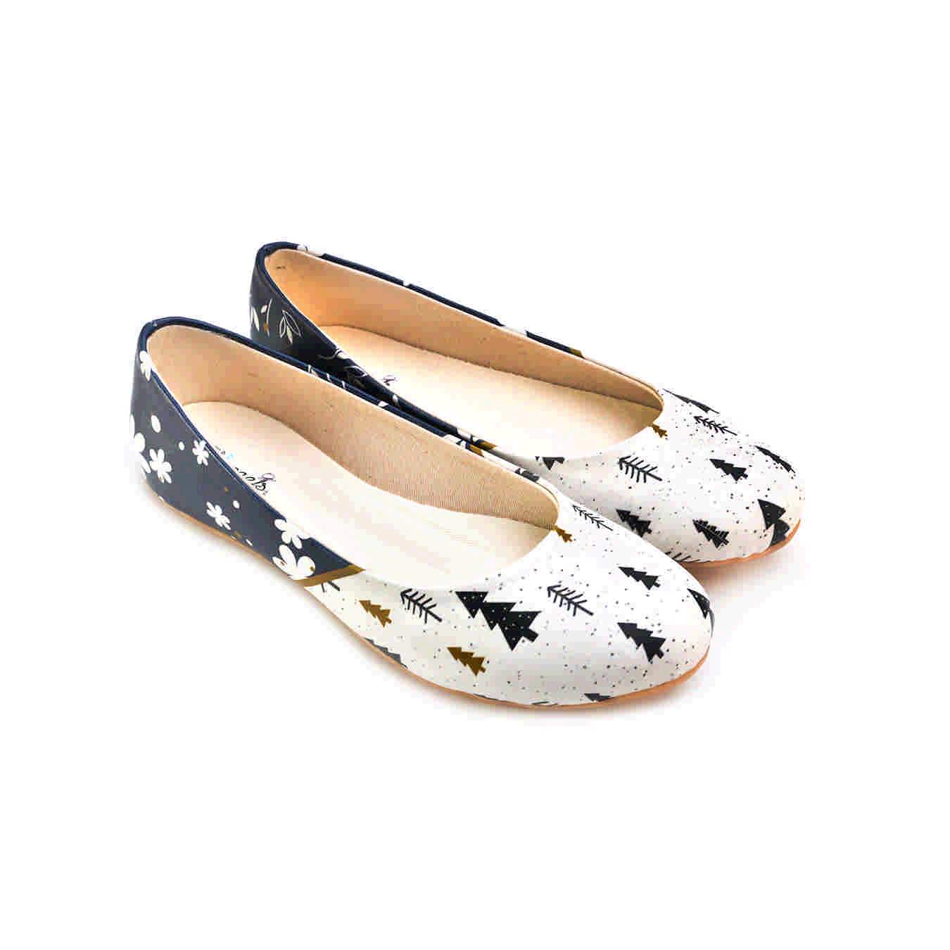 Ballerinas Shoes NFS1008 (1891146727520)