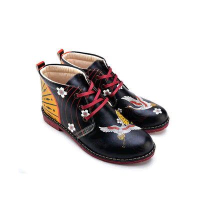 Ankle Boots NHP120 (1891146825824)