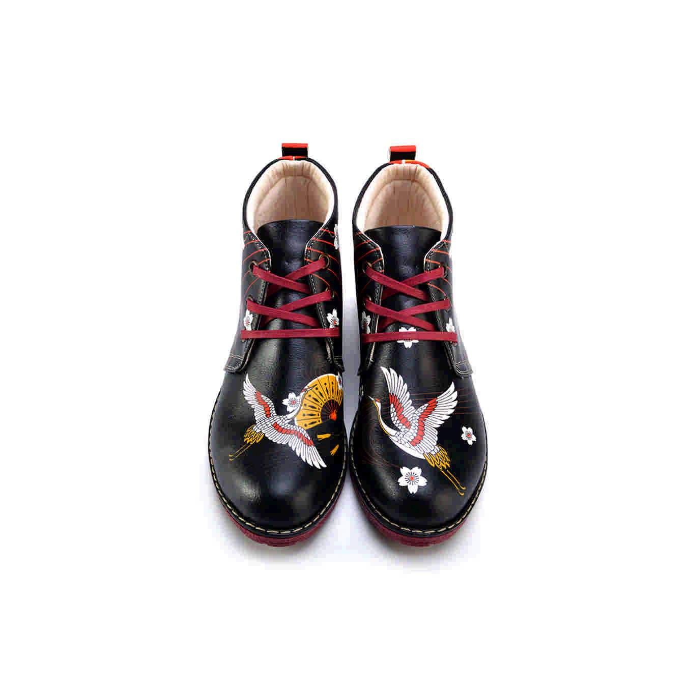 Ankle Boots NHP120 (1891146825824)