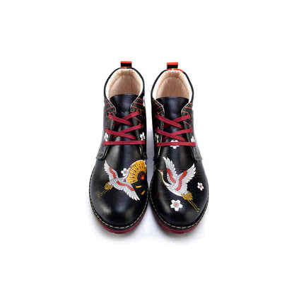 Ankle Boots NHP120 (1891146825824)