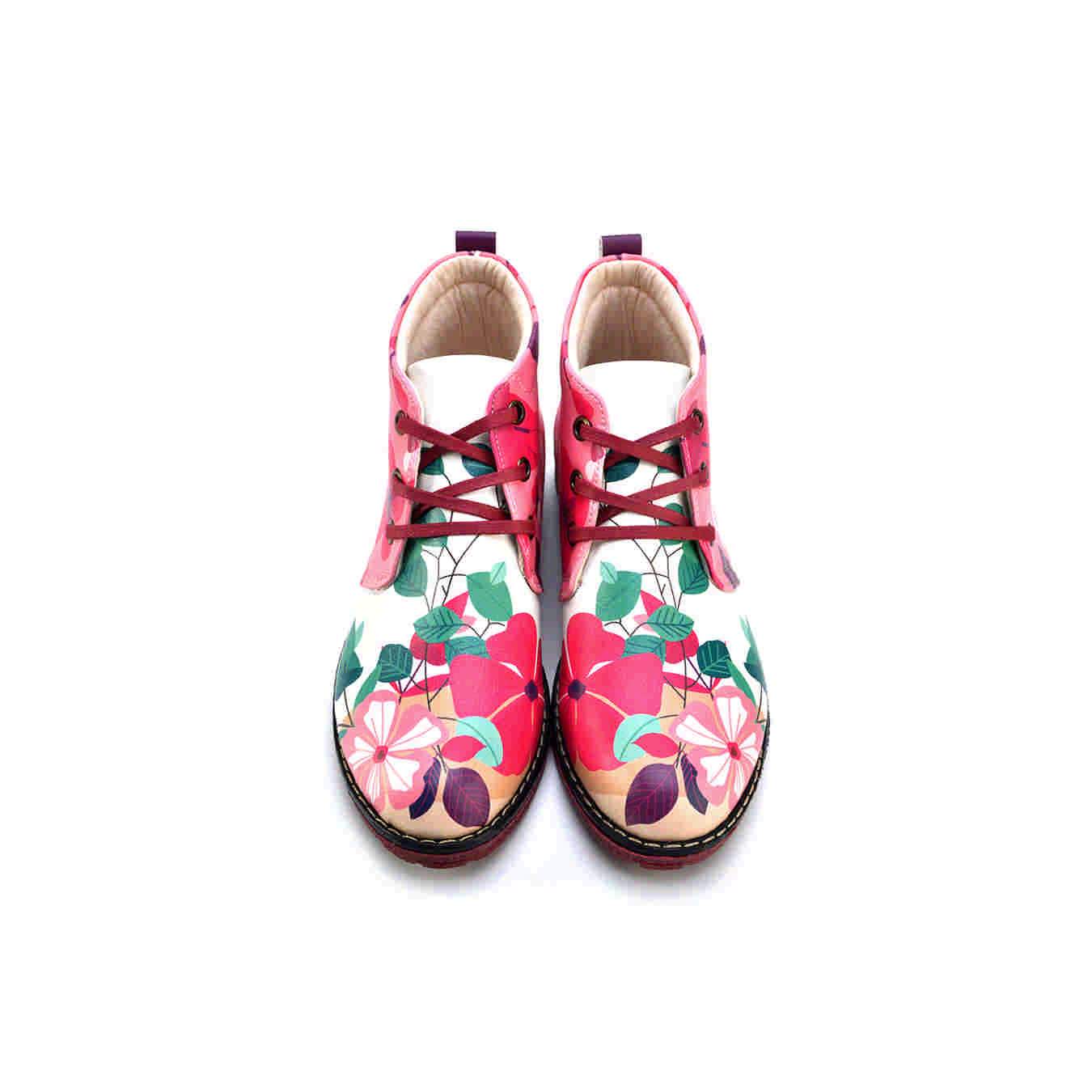 Ankle Boots NHP122 (1891146956896)